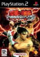 Tekken 5 – PS2